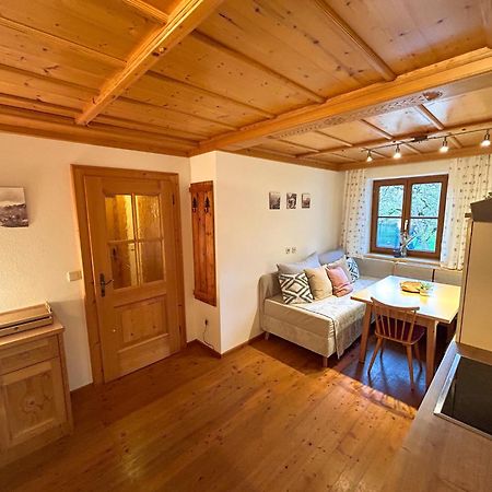 Moserhof ハウス・イム・エンスタール エクステリア 写真