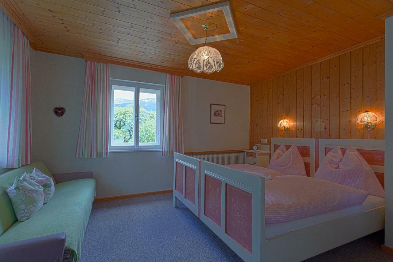 Moserhof ハウス・イム・エンスタール エクステリア 写真
