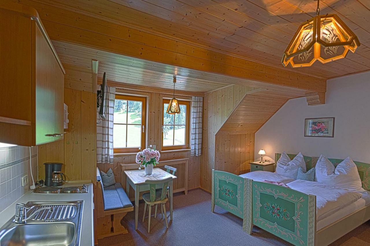 Moserhof ハウス・イム・エンスタール エクステリア 写真