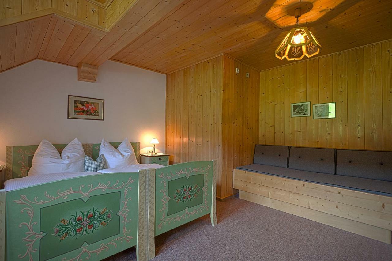 Moserhof ハウス・イム・エンスタール エクステリア 写真