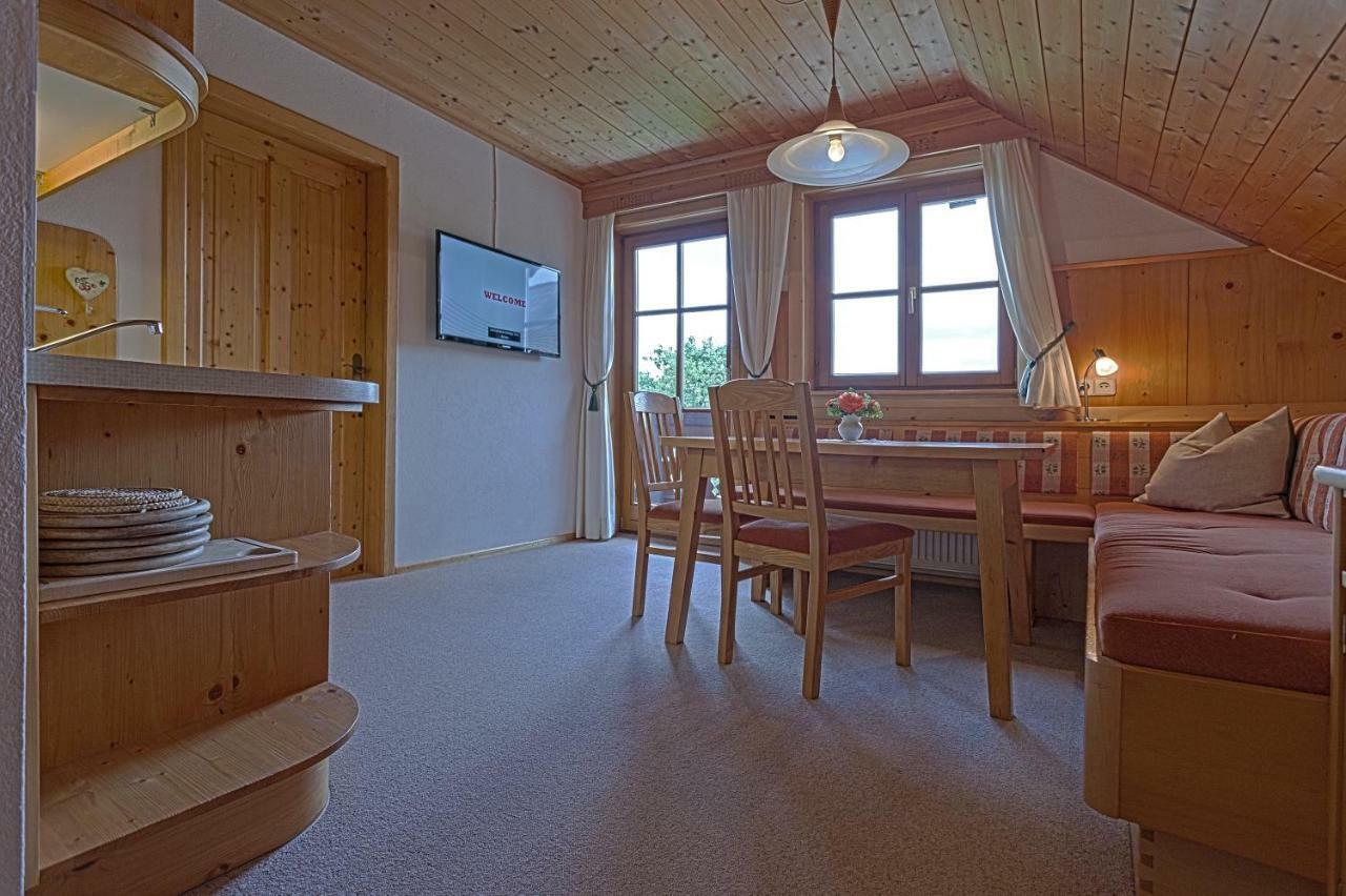 Moserhof ハウス・イム・エンスタール エクステリア 写真