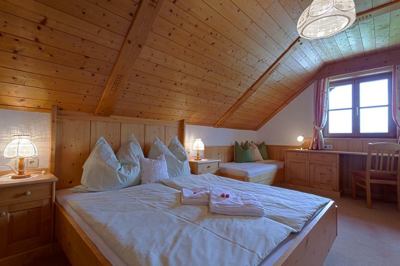 Moserhof ハウス・イム・エンスタール エクステリア 写真