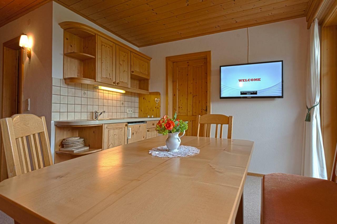 Moserhof ハウス・イム・エンスタール エクステリア 写真