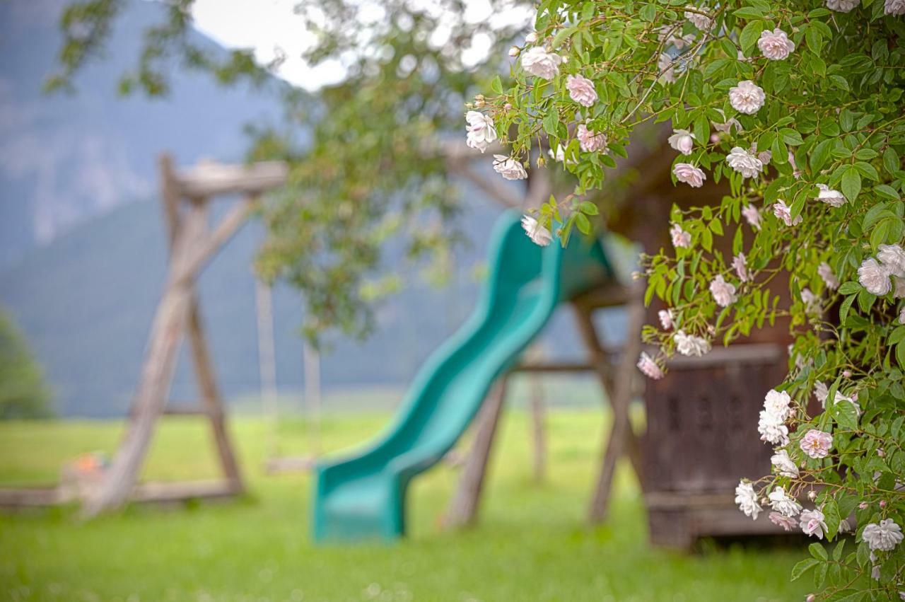Moserhof ハウス・イム・エンスタール エクステリア 写真