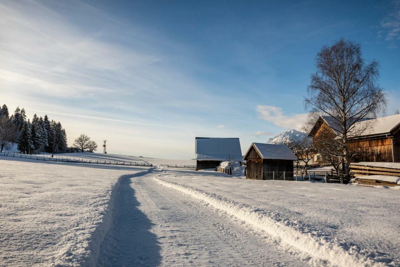 Moserhof ハウス・イム・エンスタール エクステリア 写真