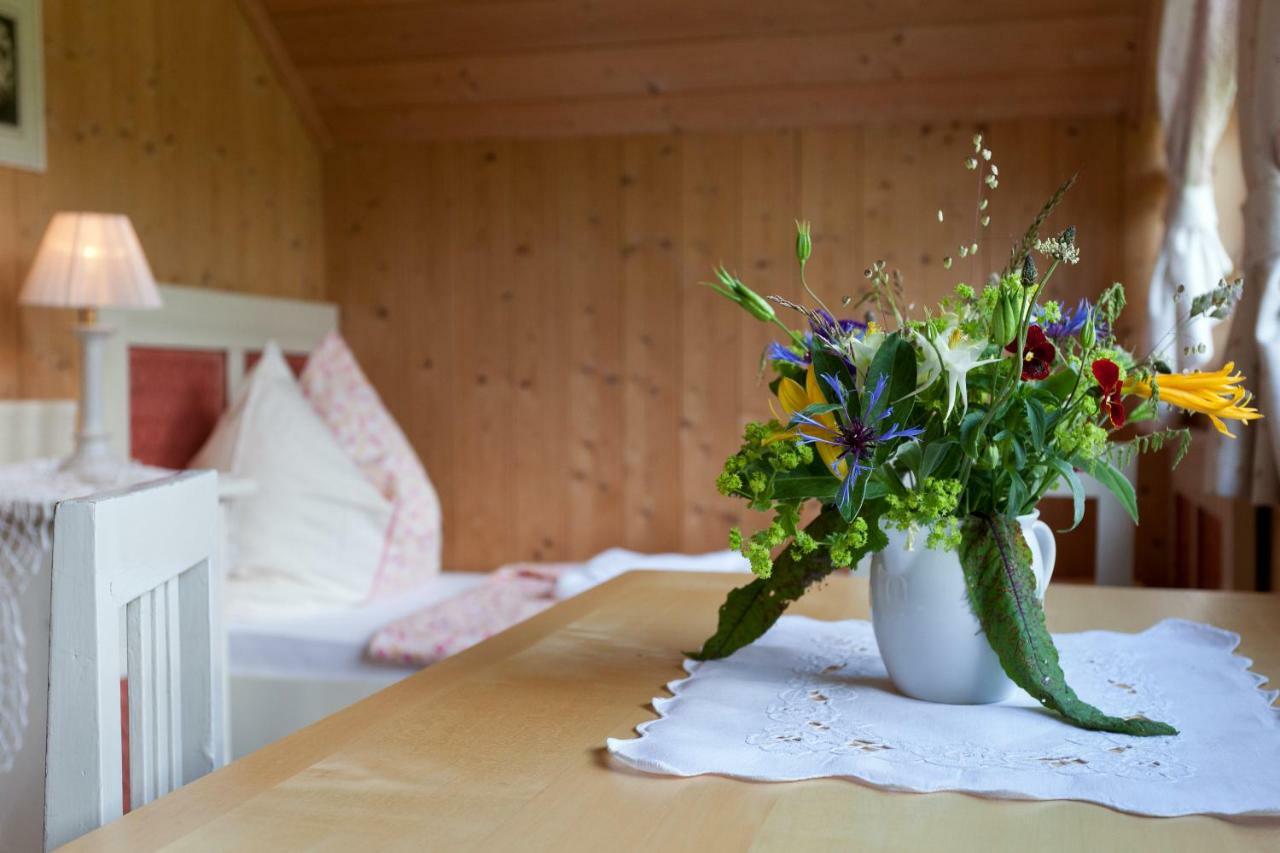 Moserhof ハウス・イム・エンスタール エクステリア 写真